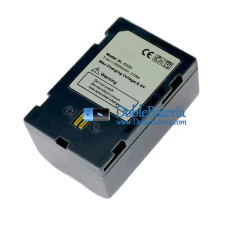 Batería para Hi-target BL5000 BL-5000 [Batería de repuesto]